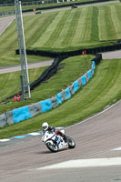 Middle 1 Group White Bikes